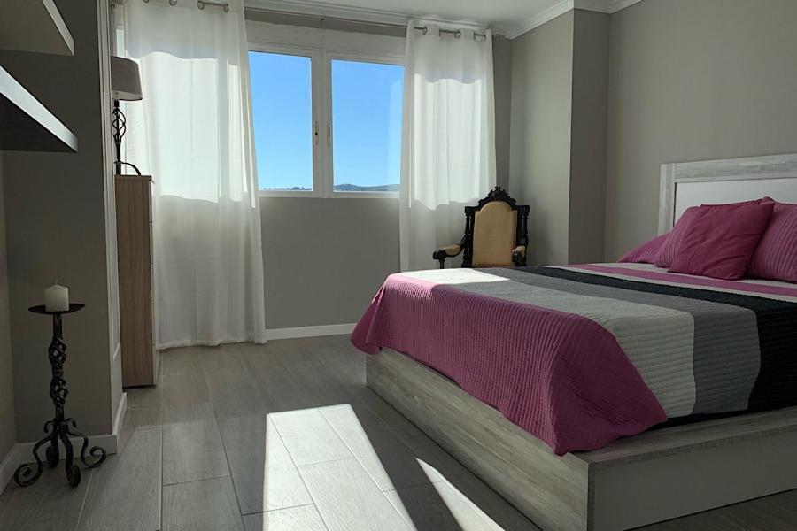 Charming Apartment With Sea Views, Playa Arenal, 哈维亚 外观 照片