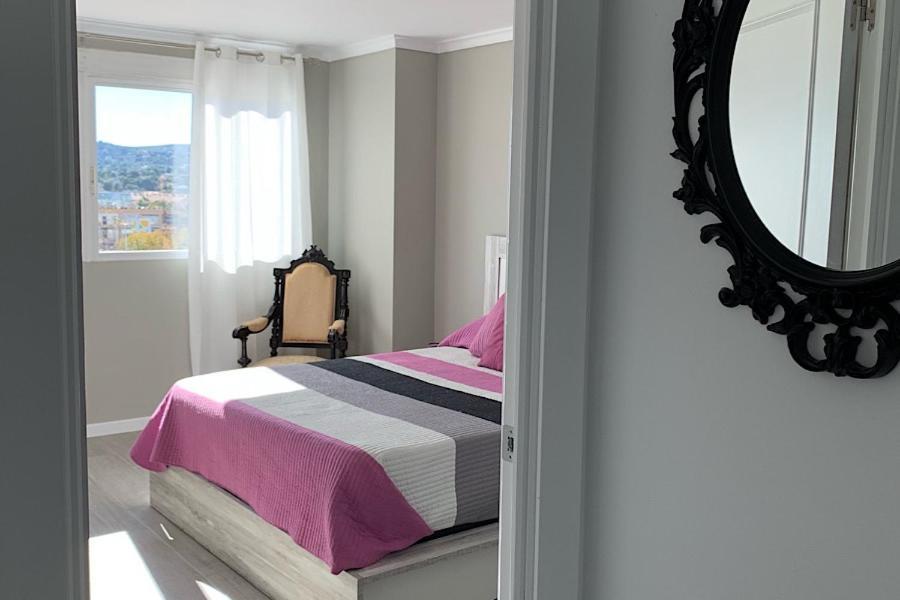 Charming Apartment With Sea Views, Playa Arenal, 哈维亚 外观 照片