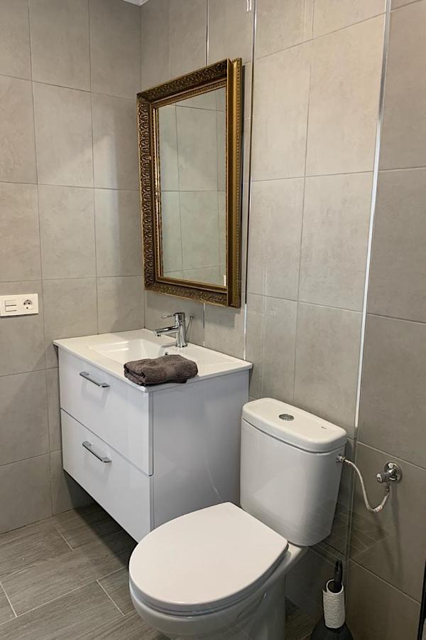 Charming Apartment With Sea Views, Playa Arenal, 哈维亚 外观 照片